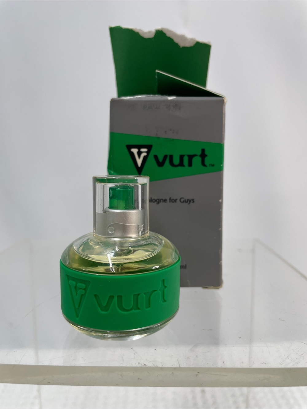 VURT BY PACSUN RARE AND DISCONTINUED FTL-05-135